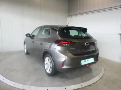 Photo 6 Opel Corsa  1.2 Turbo 100ch Elegance BVA