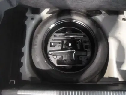 Photo 10 Opel Corsa  1.2 Turbo 100ch Elegance BVA