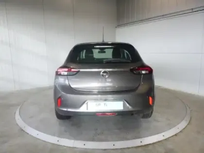 Photo 5 Opel Corsa  1.2 Turbo 100ch Elegance BVA