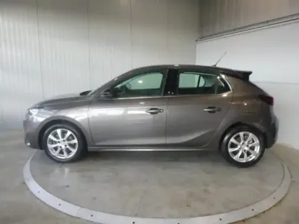 Photo 7 Opel Corsa  1.2 Turbo 100ch Elegance BVA