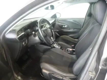 Photo 12 Opel Corsa  1.2 Turbo 100ch Elegance BVA