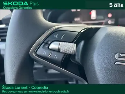 Photo 13 Skoda Kamiq  1.0 TSI Evo 2 95ch Selection