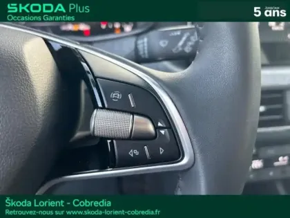 Photo 14 Skoda Kamiq  1.0 TSI Evo 2 95ch Selection