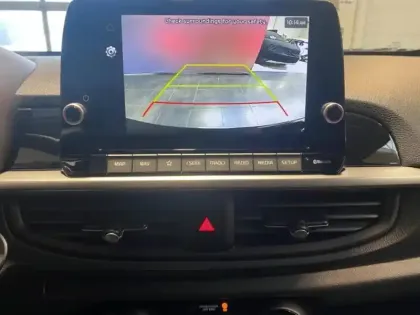 Photo 9 Kia Picanto  1.0 GDi 68ch GT-Line BVMA5