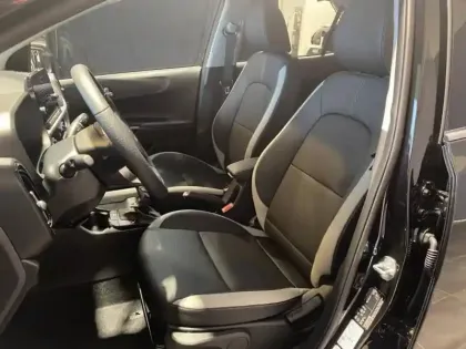 Photo 8 Kia Picanto  1.0 GDi 68ch GT-Line BVMA5