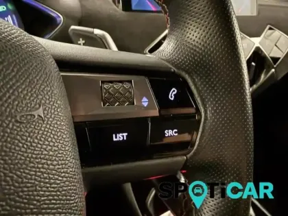 Photo 9 DS DS 3  Crossback PureTech 130ch Performance Line Automatique