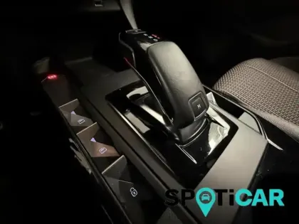 Photo 12 DS DS 3  Crossback PureTech 130ch Performance Line Automatique