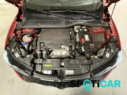 Photo 11 DS DS 3  Crossback PureTech 130ch Performance Line Automatique