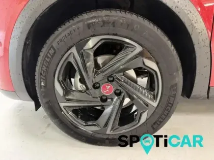 Photo 10 DS DS 3  Crossback PureTech 130ch Performance Line Automatique