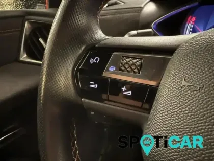 Photo 8 DS DS 3  Crossback PureTech 130ch Performance Line Automatique