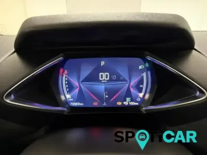 Photo 5 DS DS 3  Crossback PureTech 130ch Performance Line Automatique