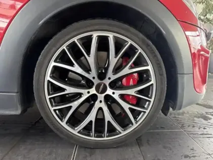 Photo 7 Mini Mini  John Cooper Works 231ch BVA8 137g