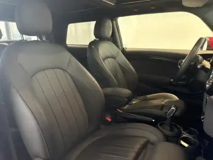 Photo 8 Mini Mini  John Cooper Works 231ch BVA8 137g