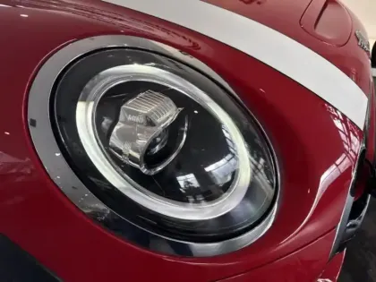 Photo 9 Mini Mini  John Cooper Works 231ch BVA8 137g