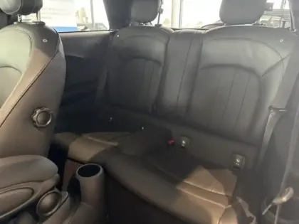 Photo 12 Mini Mini  John Cooper Works 231ch BVA8 137g