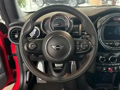 Photo 5 Mini Mini  John Cooper Works 231ch BVA8 137g