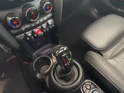 Photo 11 Mini Mini  John Cooper Works 231ch BVA8 137g