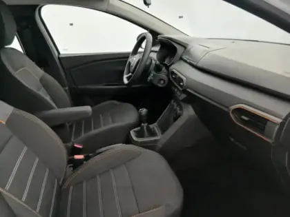 Photo 6 Dacia Sandero  1.0 ECO-G 100ch Stepway Essentiel -22