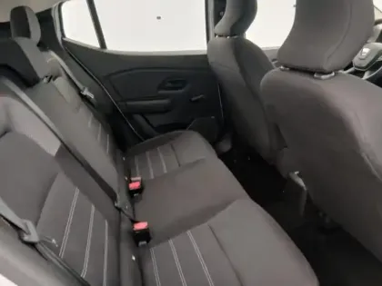 Photo 7 Dacia Sandero  1.0 ECO-G 100ch Stepway Essentiel -22