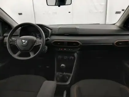 Photo 5 Dacia Sandero  1.0 ECO-G 100ch Stepway Essentiel -22