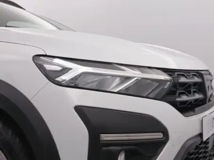 Photo 10 Dacia Sandero  1.0 ECO-G 100ch Stepway Essentiel -22