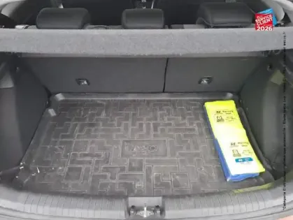 Photo 13 Hyundai I20  Coupé 1.0 T-GDi 100 Intuitive Plus