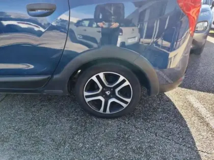 Photo 11 Dacia Lodgy  1.2 TCe 115ch Stepway 7 places