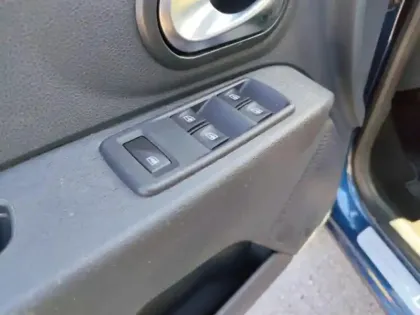 Photo 12 Dacia Lodgy  1.2 TCe 115ch Stepway 7 places