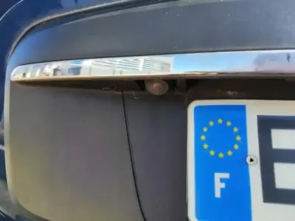 Photo 7 Dacia Lodgy  1.2 TCe 115ch Stepway 7 places