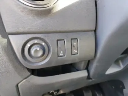 Photo 14 Dacia Lodgy  1.2 TCe 115ch Stepway 7 places