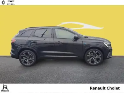 Photo 12 Renault Austral  1.2 E-Tech full hybrid 200ch Techno esprit Alpine