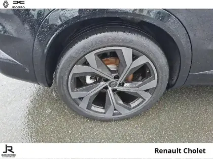 Photo 7 Renault Austral  1.2 E-Tech full hybrid 200ch Techno esprit Alpine