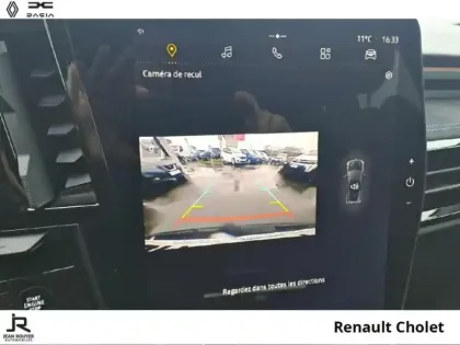 Photo 14 Renault Austral  1.2 E-Tech full hybrid 200ch Techno esprit Alpine