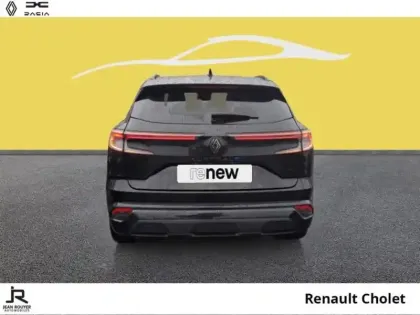 Photo 10 Renault Austral  1.2 E-Tech full hybrid 200ch Techno esprit Alpine