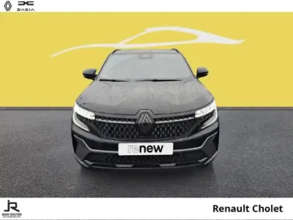 Photo 8 Renault Austral  1.2 E-Tech full hybrid 200ch Techno esprit Alpine