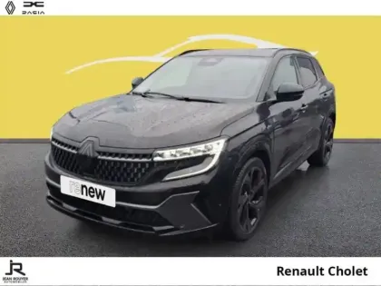 Photo Renault Austral