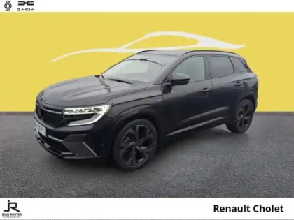Photo 9 Renault Austral  1.2 E-Tech full hybrid 200ch Techno esprit Alpine