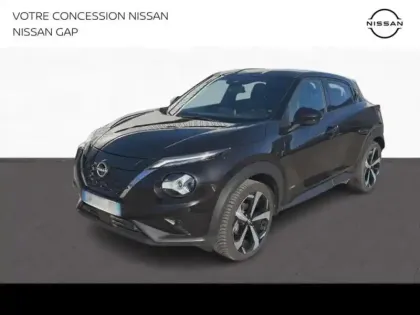 Photo Nissan Juke