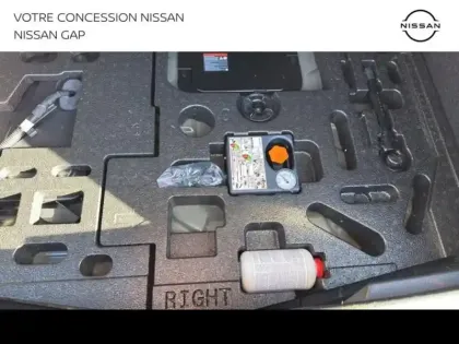 Photo 8 Nissan Juke  1.6 Hybrid 143ch Tekna 2023