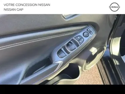 Photo 9 Nissan Juke  1.6 Hybrid 143ch Tekna 2023