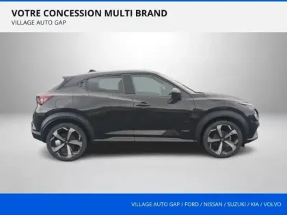 Photo 5 Nissan Juke  1.6 Hybrid 143ch Tekna 2023