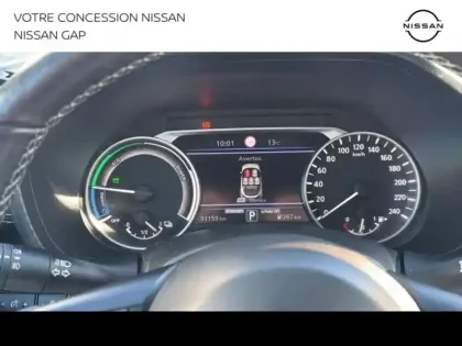 Photo 14 Nissan Juke  1.6 Hybrid 143ch Tekna 2023