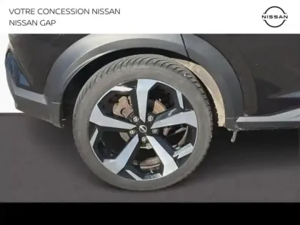 Photo 6 Nissan Juke  1.6 Hybrid 143ch Tekna 2023