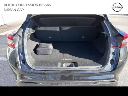 Photo 7 Nissan Juke  1.6 Hybrid 143ch Tekna 2023