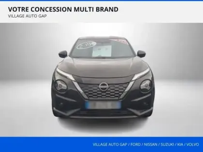 Photo 7 Nissan Juke  1.6 Hybrid 143ch Tekna 2023
