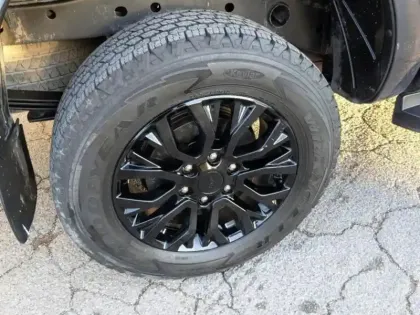 Photo 8 Ford Ranger  2.0 TDCi 213ch Double Cabine Thunder BVA10