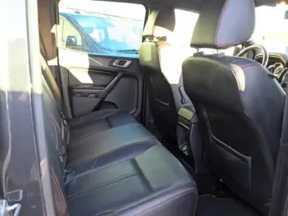 Photo 7 Ford Ranger  2.0 TDCi 213ch Double Cabine Thunder BVA10