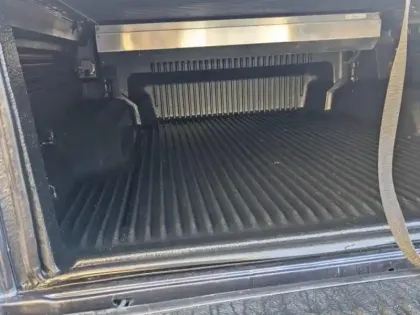 Photo 10 Ford Ranger  2.0 TDCi 213ch Double Cabine Thunder BVA10