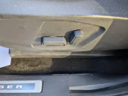 Photo 12 Ford Ranger  2.0 TDCi 213ch Double Cabine Thunder BVA10