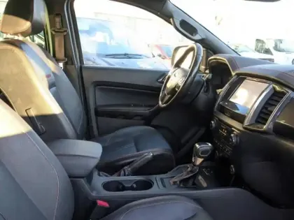 Photo 5 Ford Ranger  2.0 TDCi 213ch Double Cabine Thunder BVA10